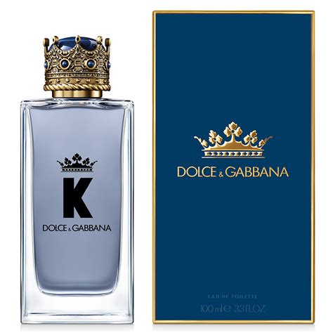 dolce gabbana mens king cologne|k dolce and gabbana 100ml.